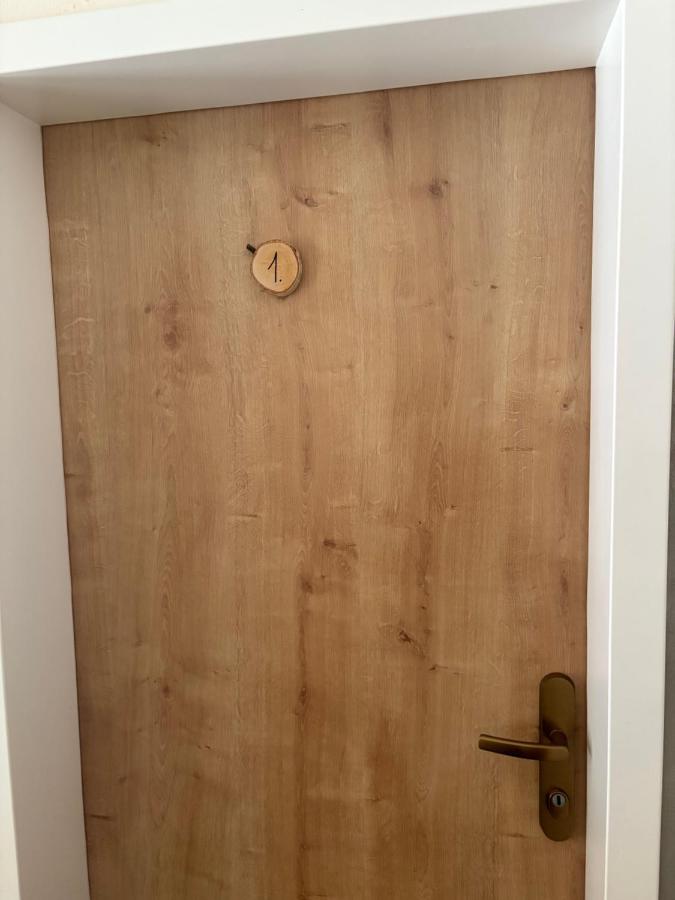 Apartmány Faunapark - B&B