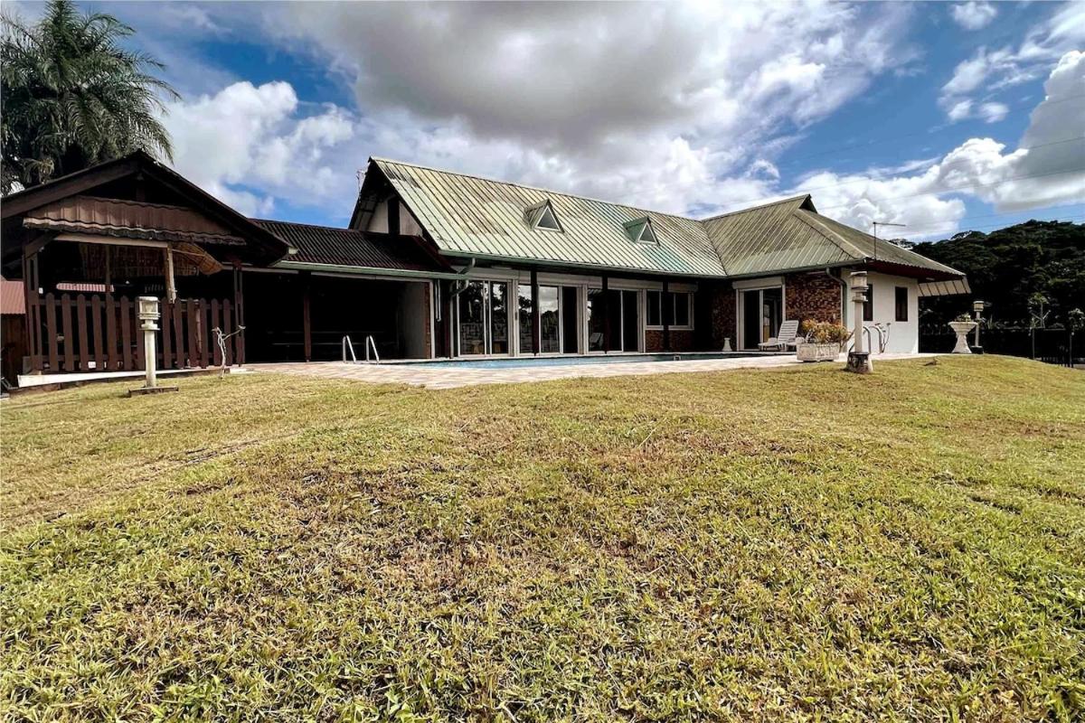 Villa Joya Kourou - B&B