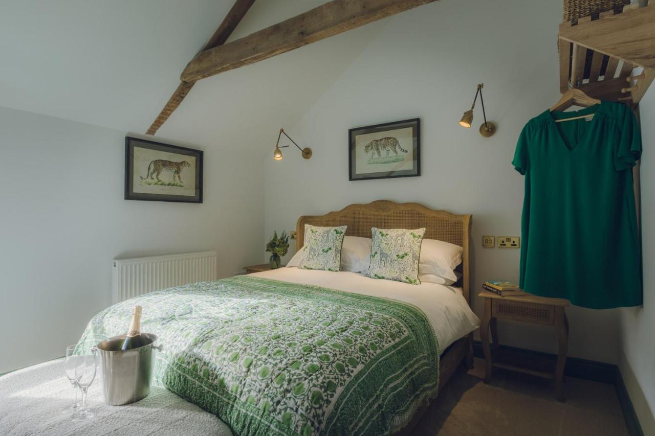 Three-Bedroom Cottage