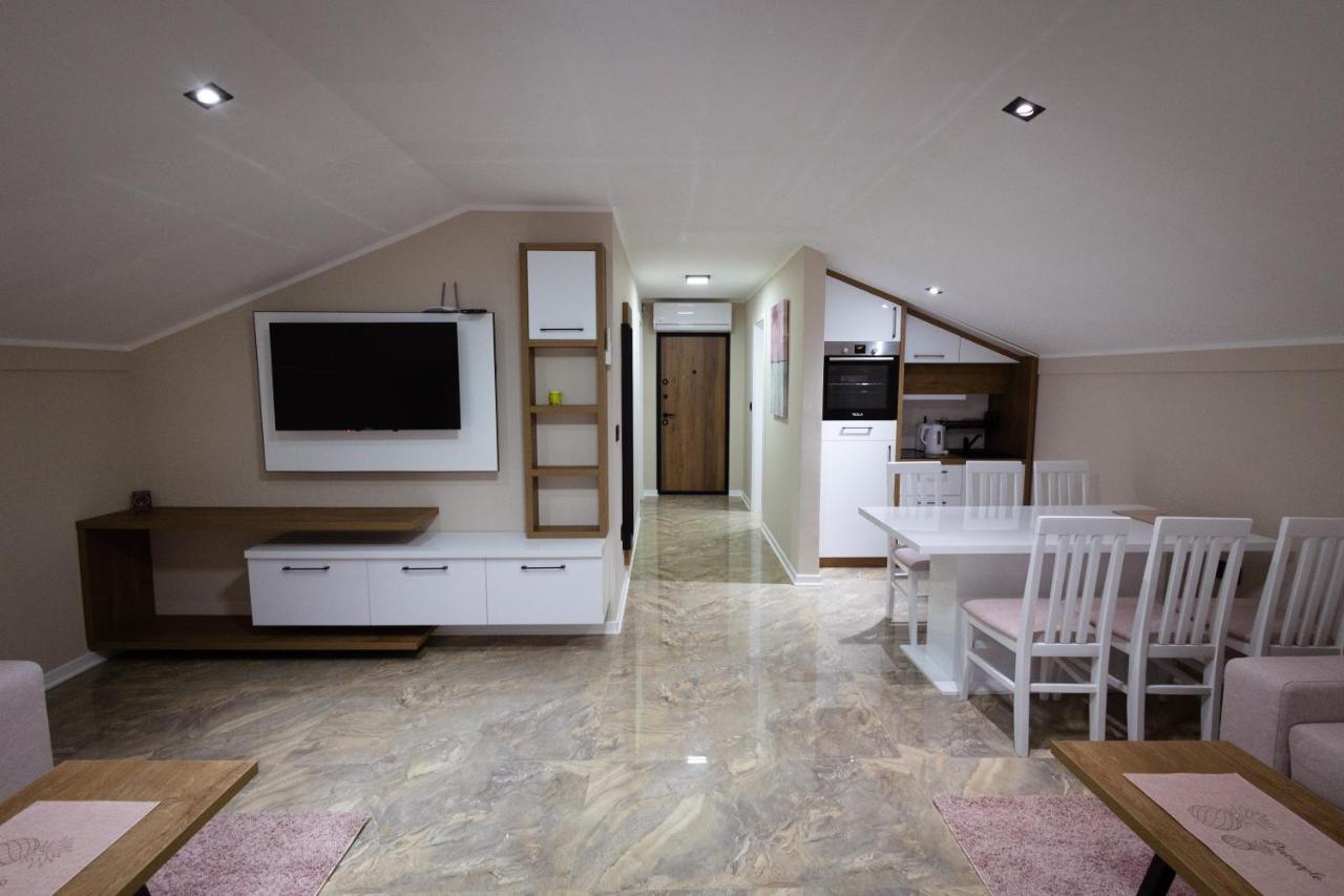 Vila Sofija Banja Vrujci - B&B