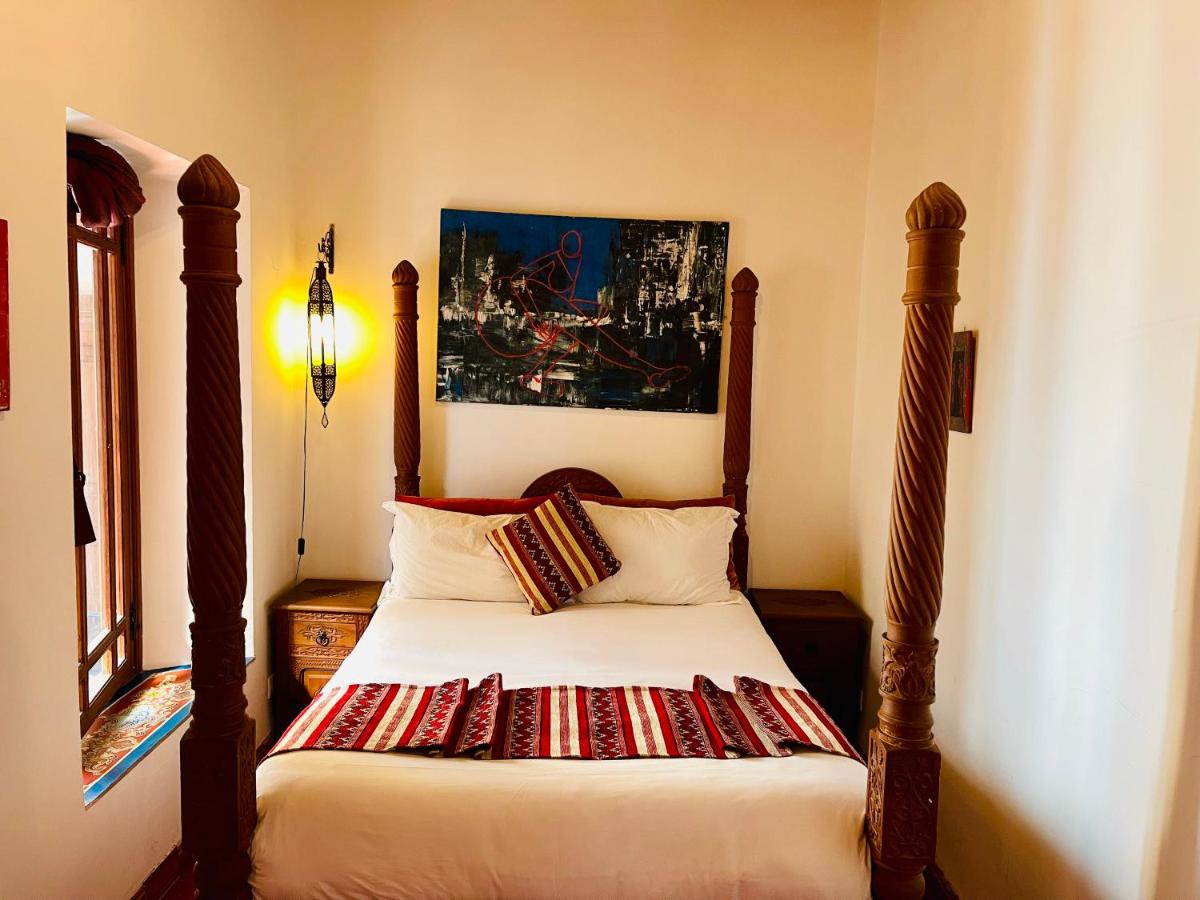 Superior Doppelzimmer