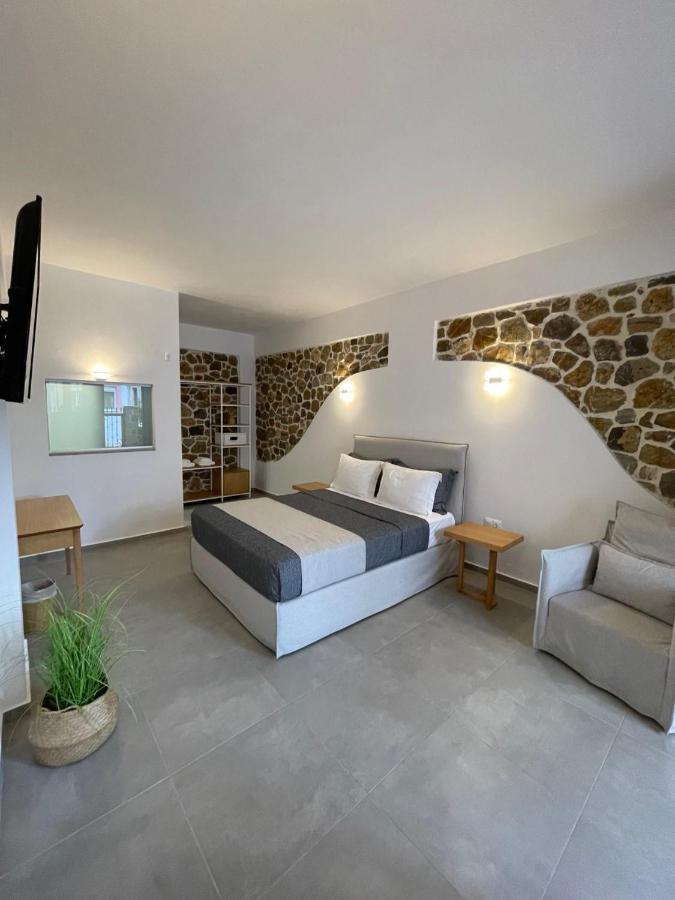 Standard Suite