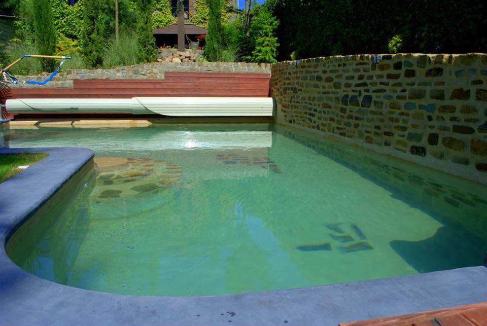 La Fiole Ambiance - B&B