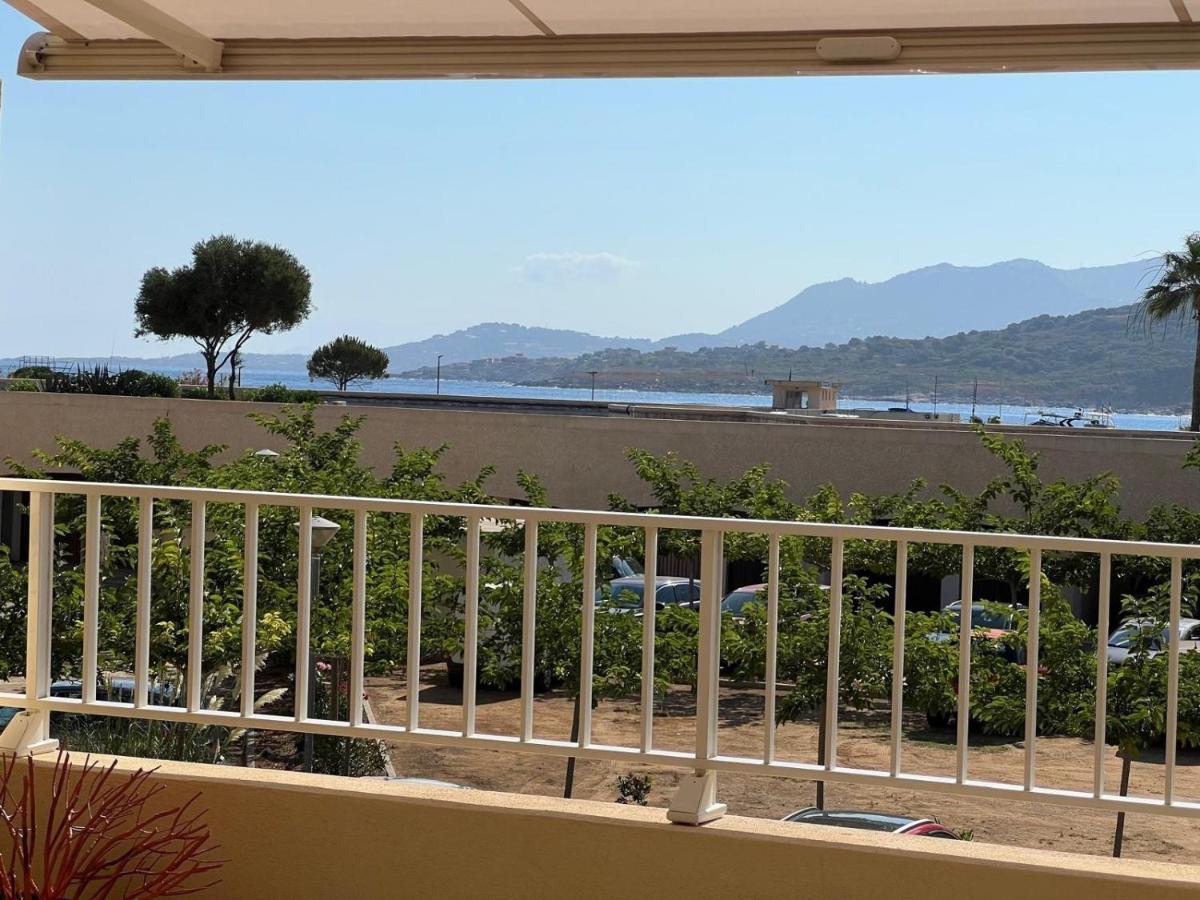 Le Palmier - Plage à 5 min vue mer et montagne - Chambres d’hôtes Lumio