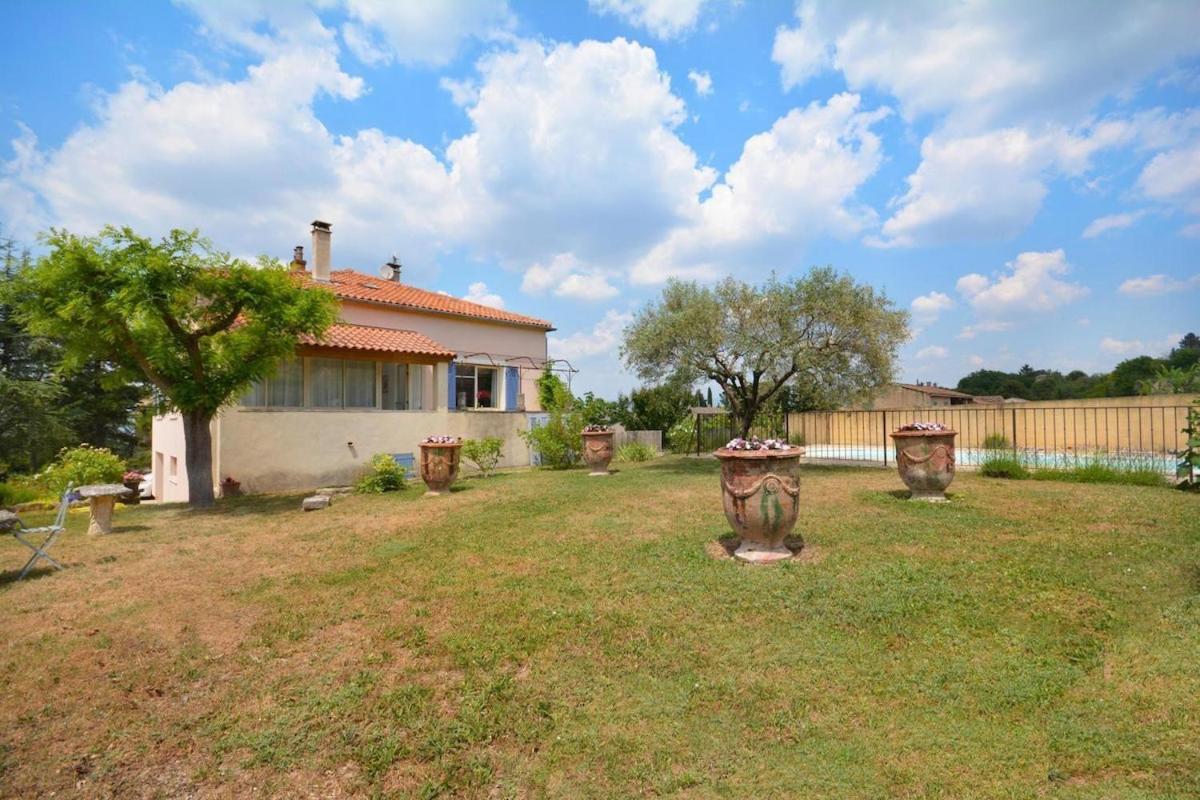 Villa en Luberon, Piscine, Parking gratuit - Bed and Breakfast