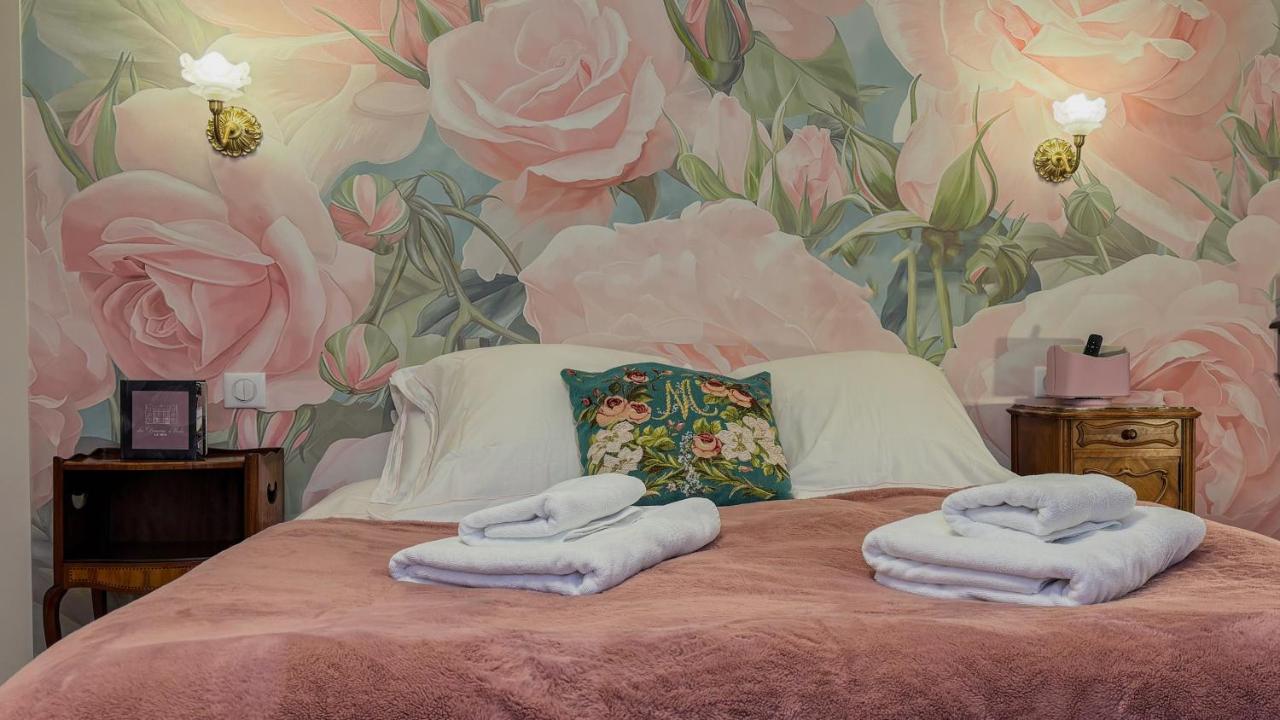 Chambre Double Deluxe