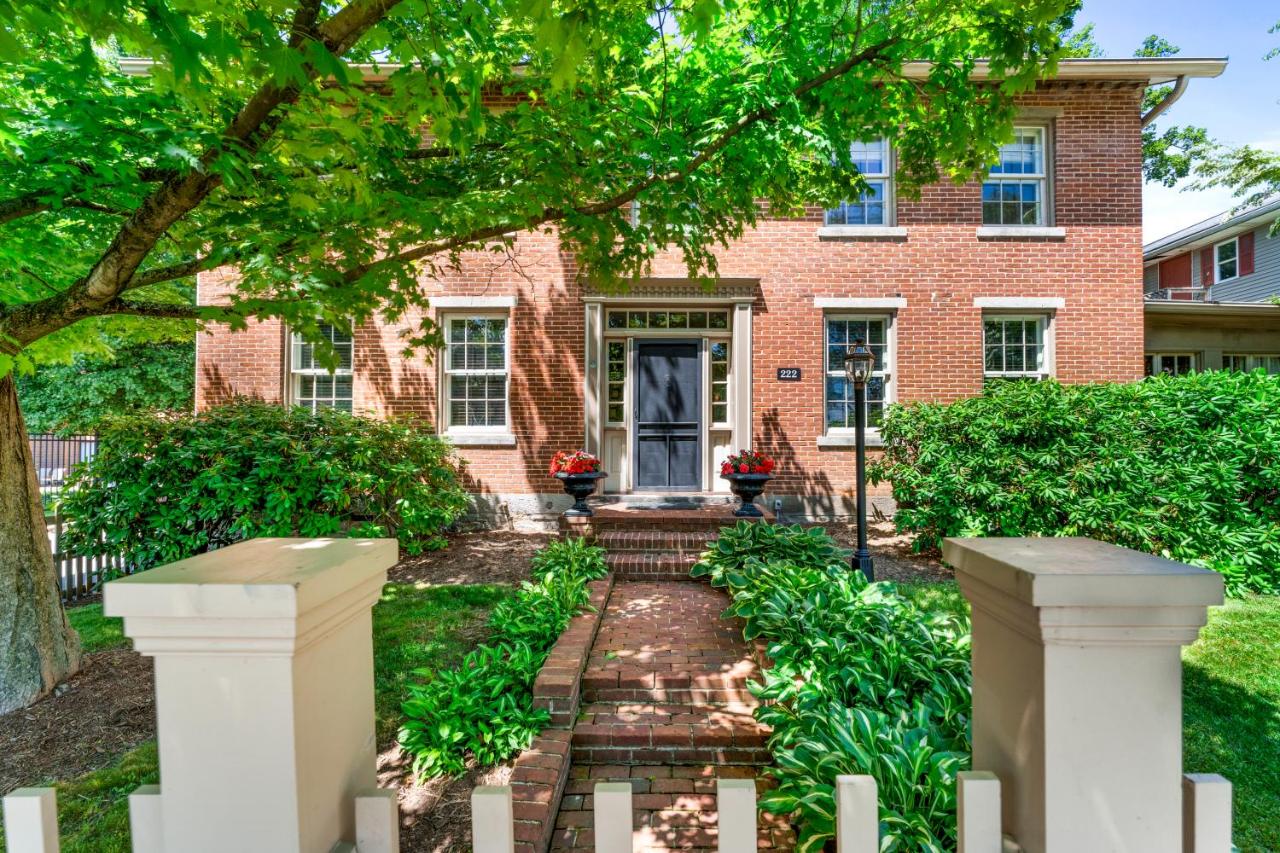 The Inn On Market - B&B