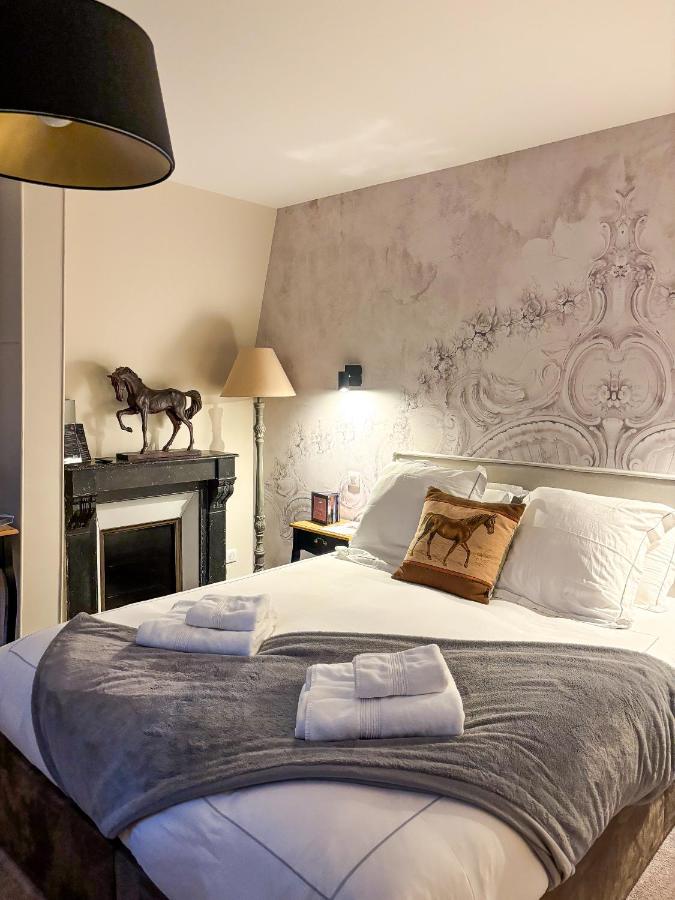 Chambre Double Deluxe