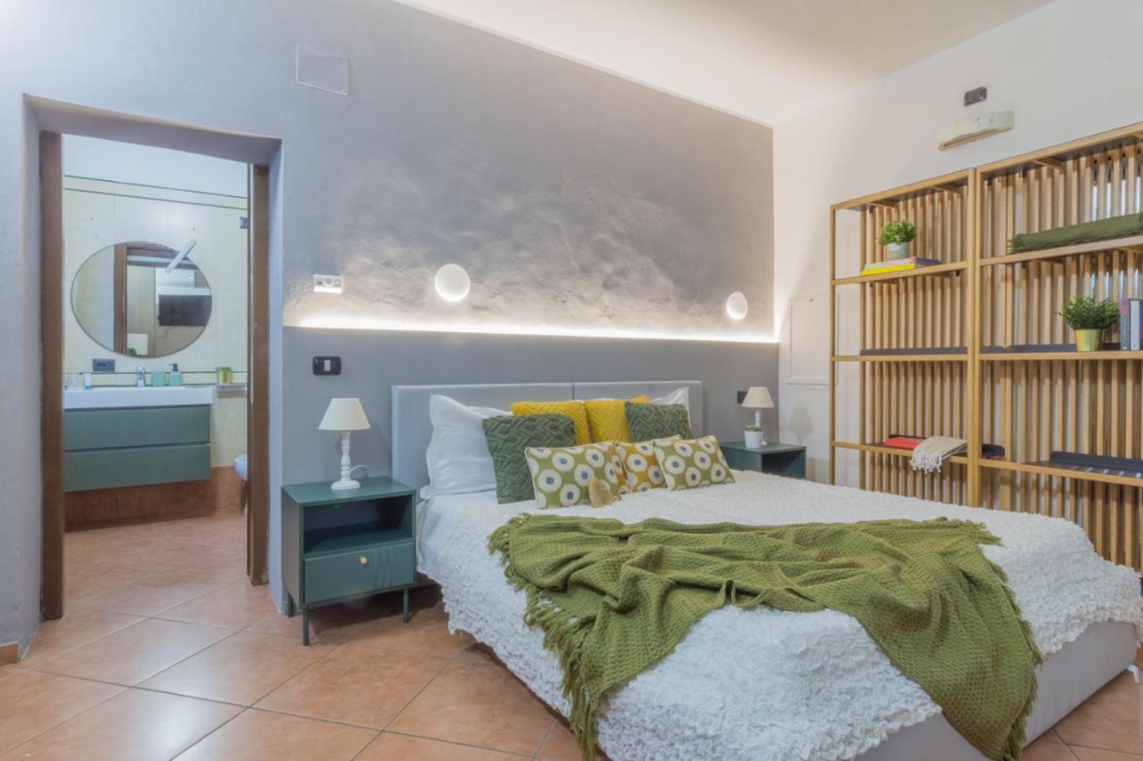 Residence Croce - B&B