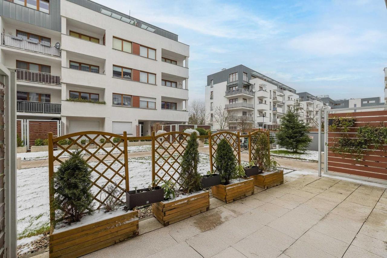 Appartamento con 1 Camera da Letto e Terrazza
