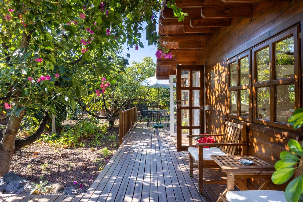 Home2Book Cozy Cottage Bougainville, Peace Retreat - Chambres d'hôtes La Orotava