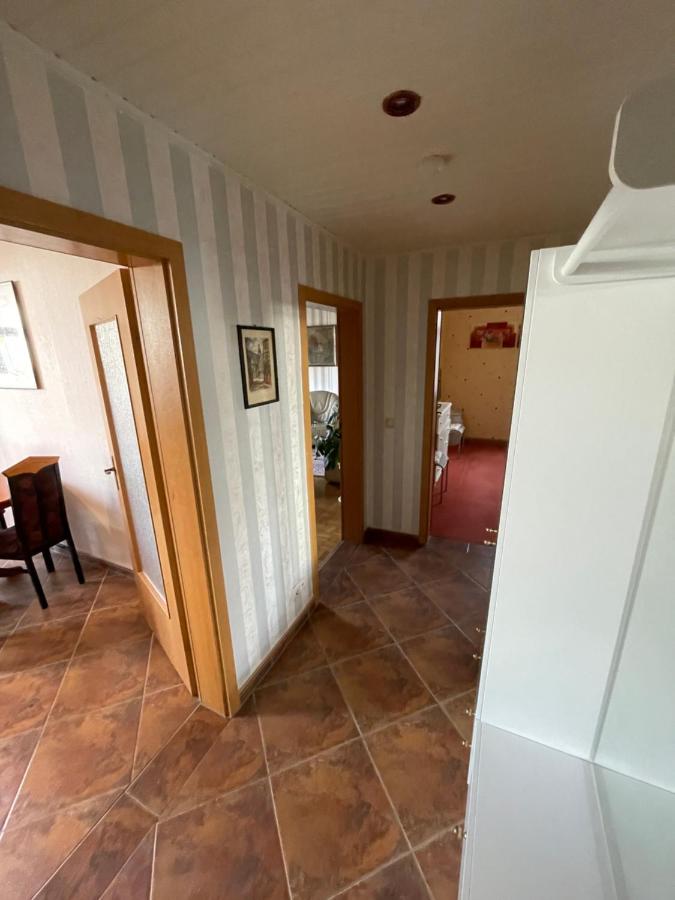 Appartement 1 Chambre