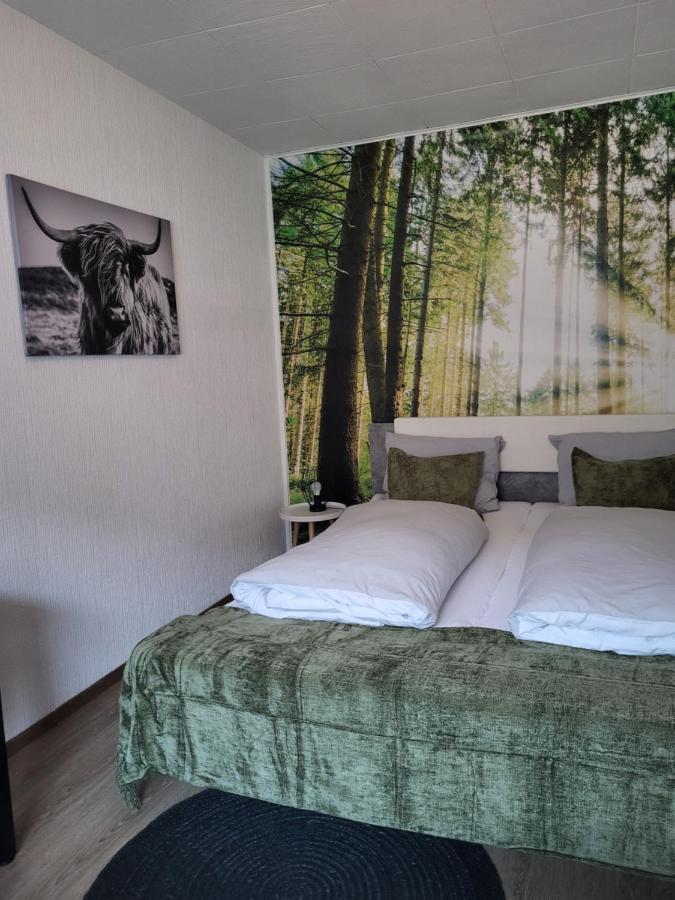 Standard Doppelzimmer