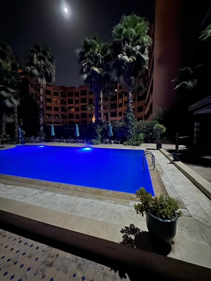 Marrakech Hivernage - B&B