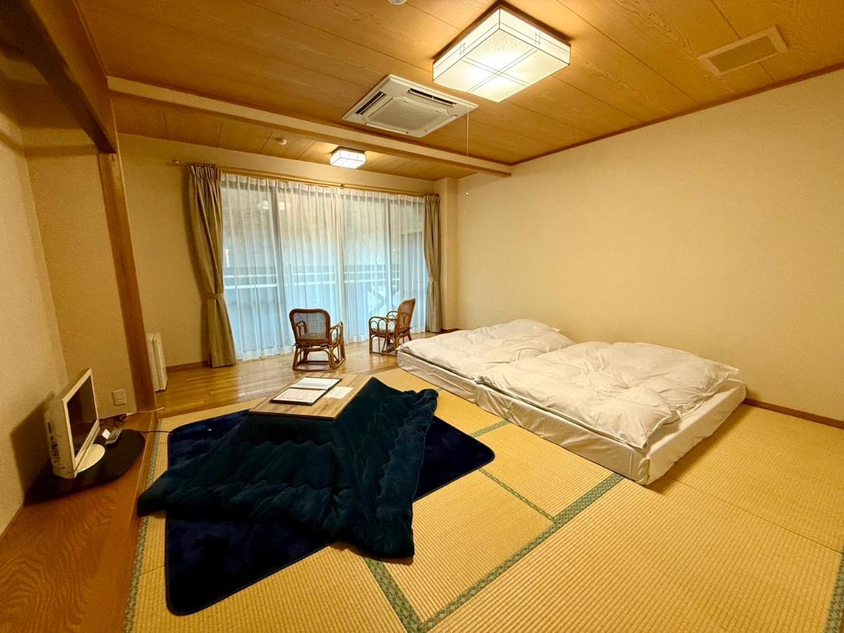 Kamer in Japanse Stijl