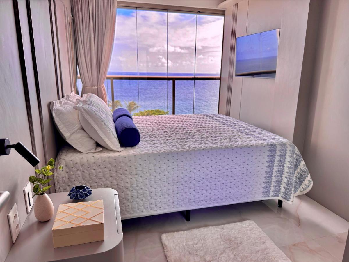 One-Bedroom Premium Apartment with Ocean View