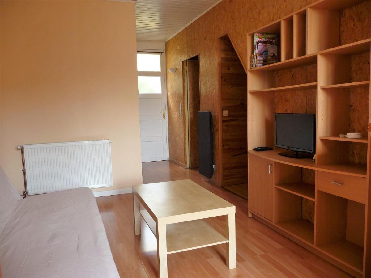 Appartement met Douche