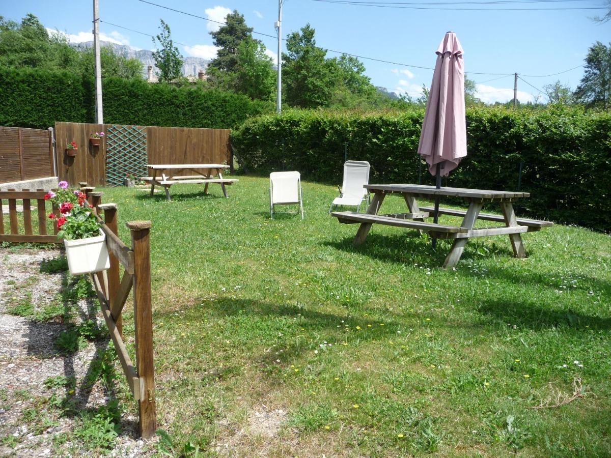 Le Tamaris - B&B Die