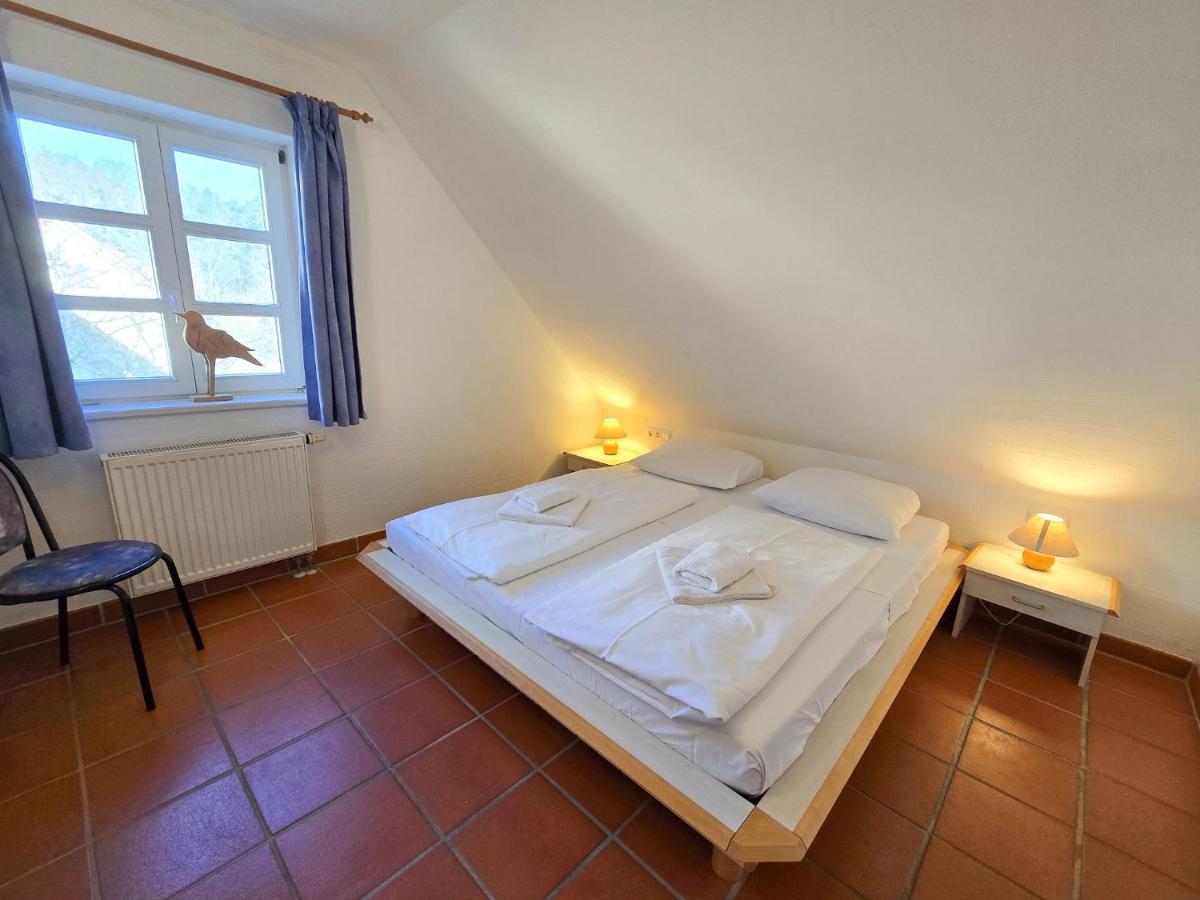Apartment mit 1 Schlafzimmer