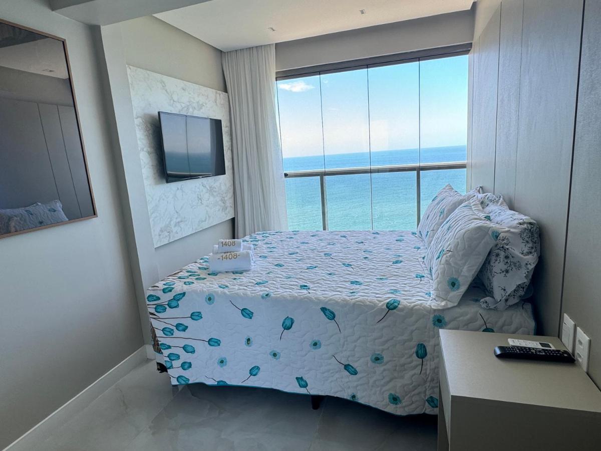 One-Bedroom Premium Apartment with Ocean View