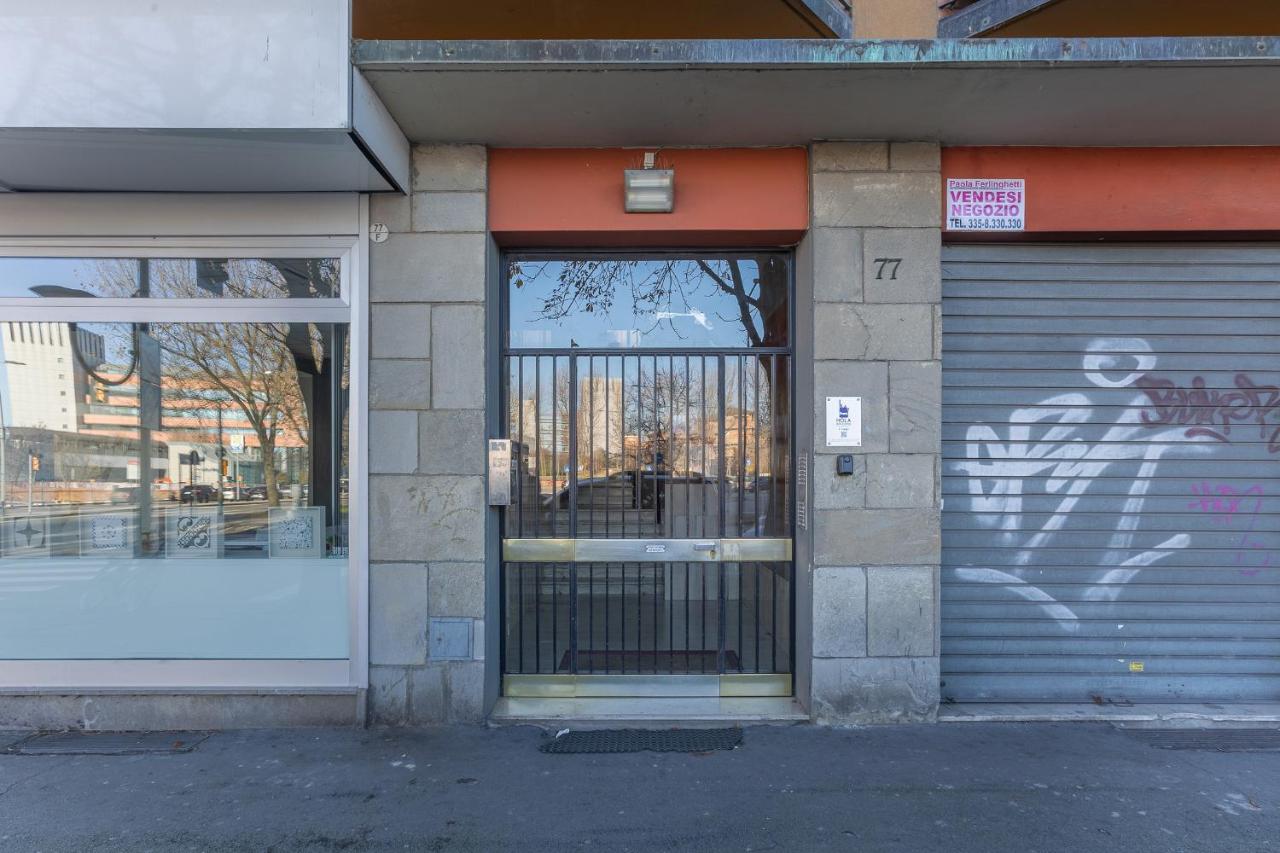 Manis Home - B&B Bolonia