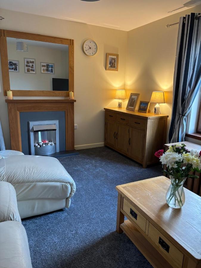 28 Breckan Brae - B&B