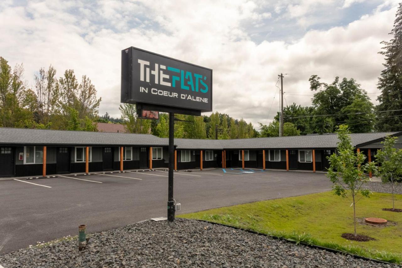 Renovated Studio 5 Min from Scenic Lake CDA - Pet Friendly - B&B Coeur d'Alene