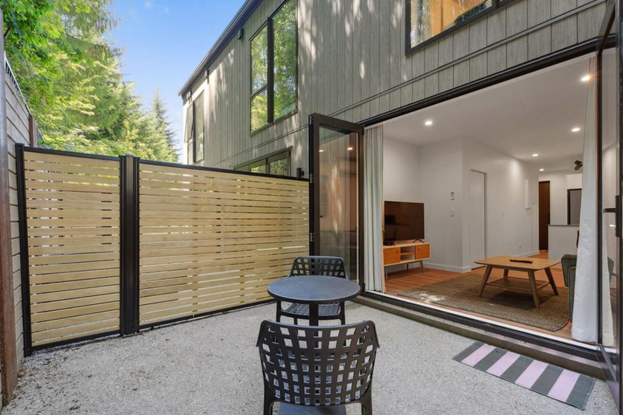 Fantail Retreat - Three Bedroom Townhouse - B&B