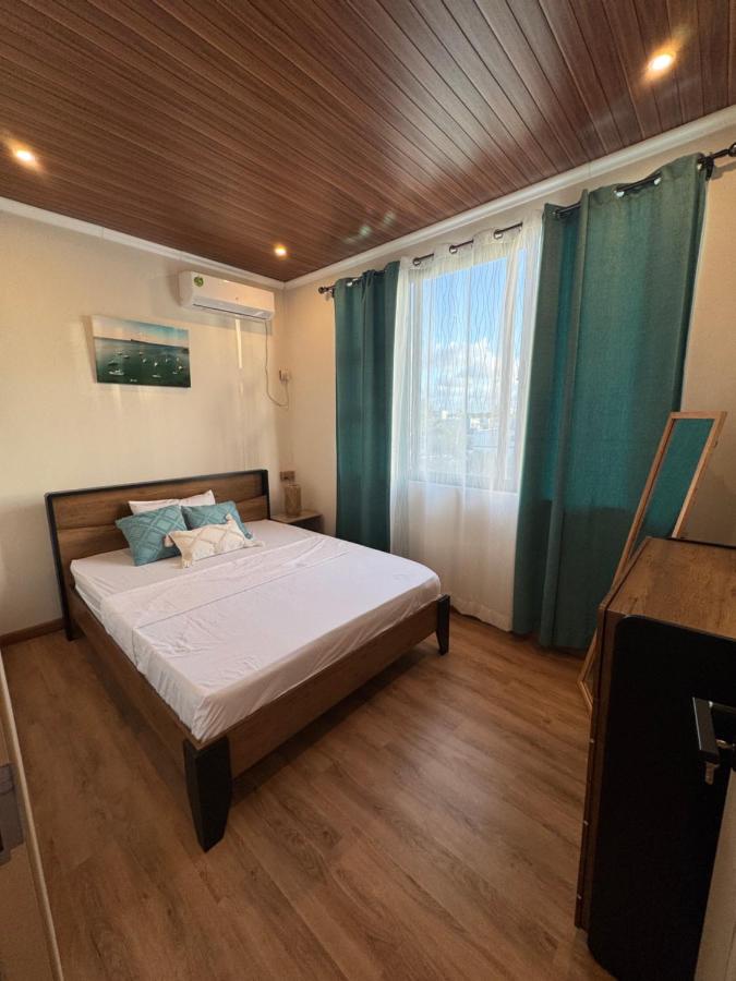 Apartment mit 2 Schlafzimmern