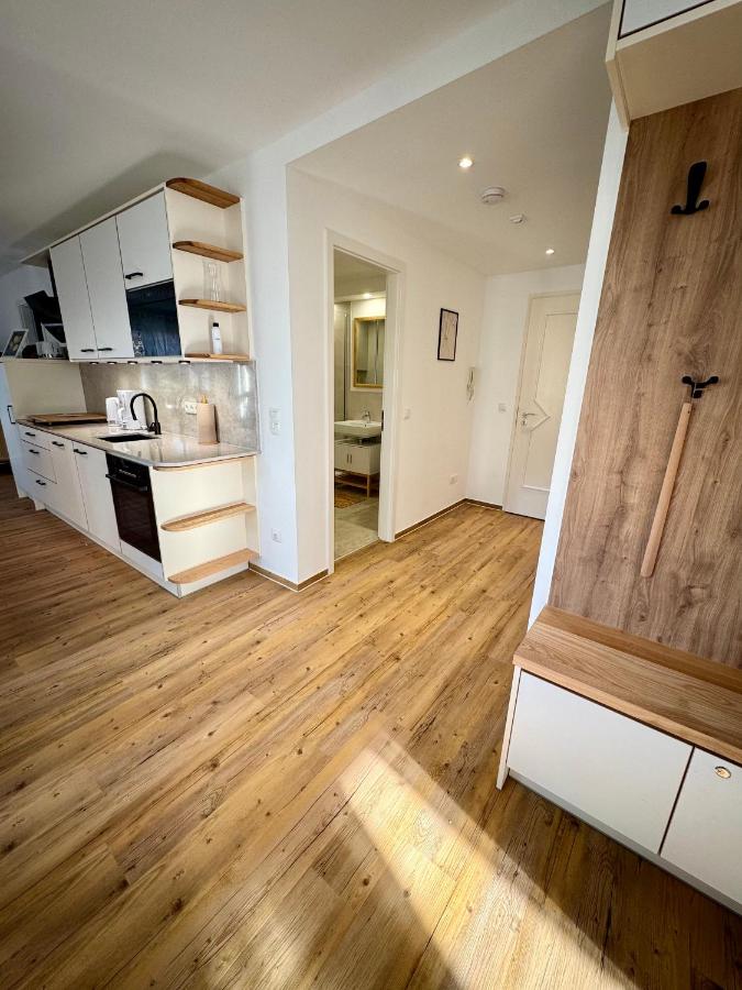 S4 FeWo in Bad Saarow, Seestr 4a - B&B