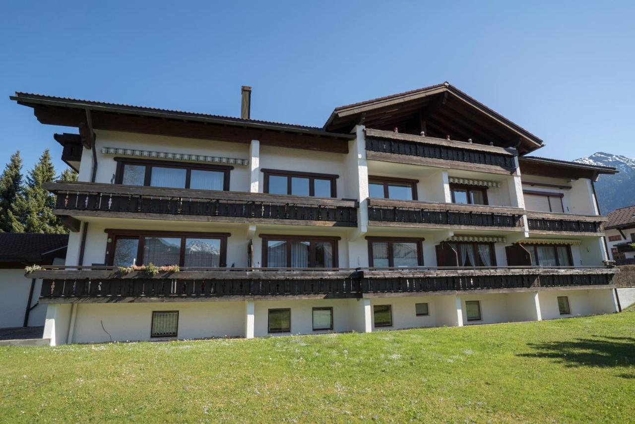 Ferienwohnung Wöll - Bed and Breakfast