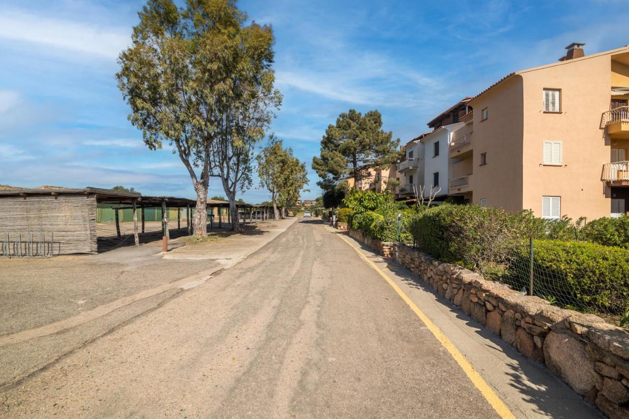 Il Vecchio Faro A37 Close To The Beach - Happy Rentals - Chambres d’hôtes Porto San Paolo