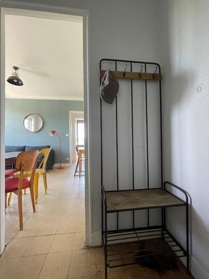 Le gîte de l 'instit' - Chambres d’hôtes Peyraud