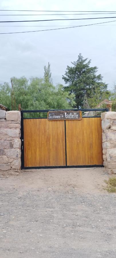 La casa de Isabella - B&B