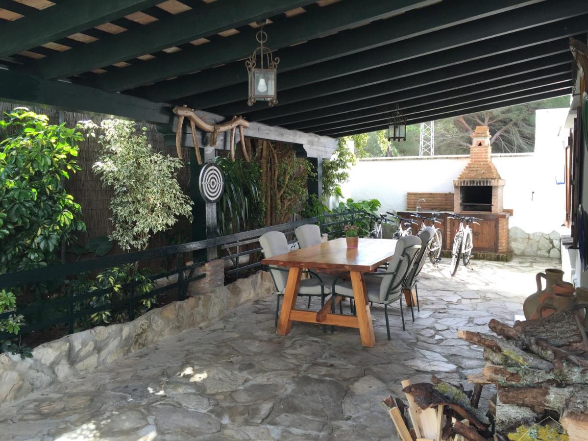 Casa Rural Aldea Chica - B&B Los Caños