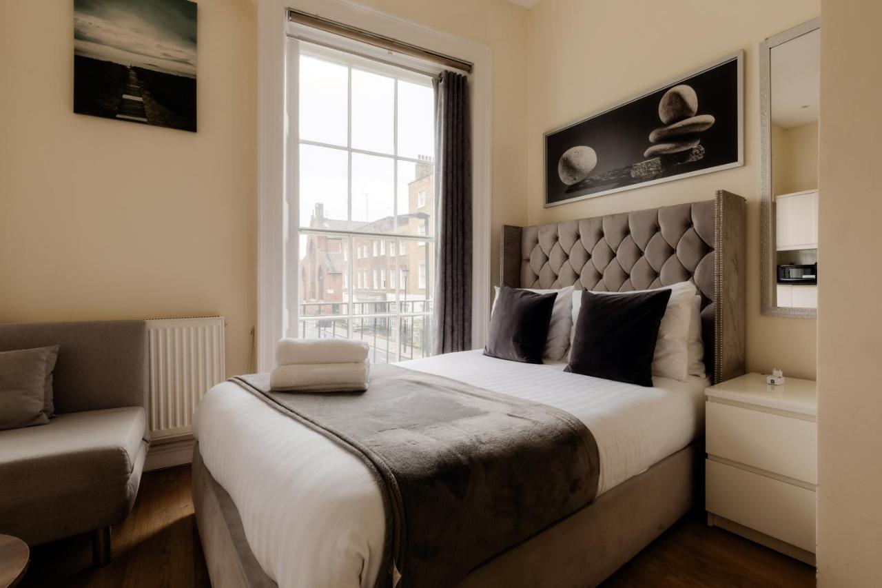 One-Bedroom Premium Apartment
