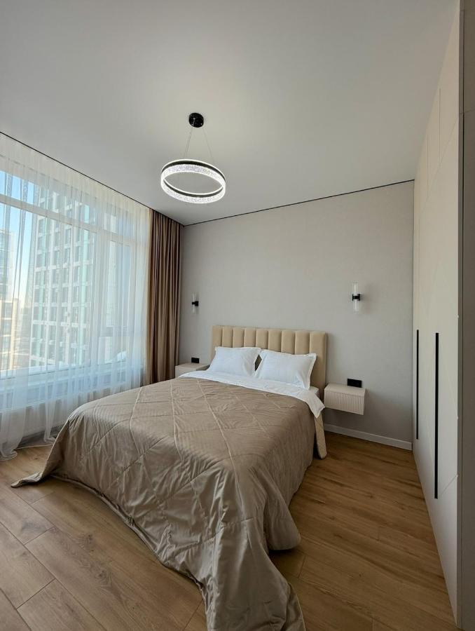 Appartement met 1 Slaapkamer