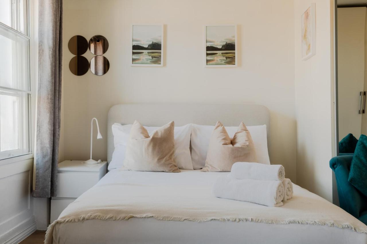 One-Bedroom Superior Apartment