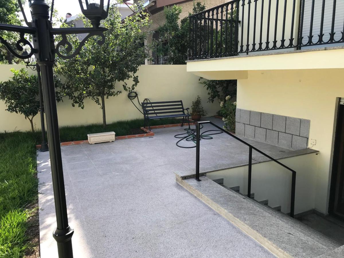Casa Monsenhor - Ferienwohnung Braga