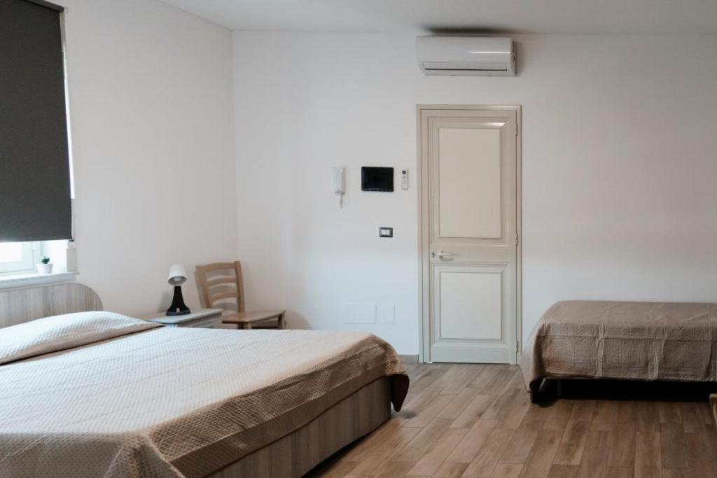 Appartamento Familiare con 1 Camera da Letto