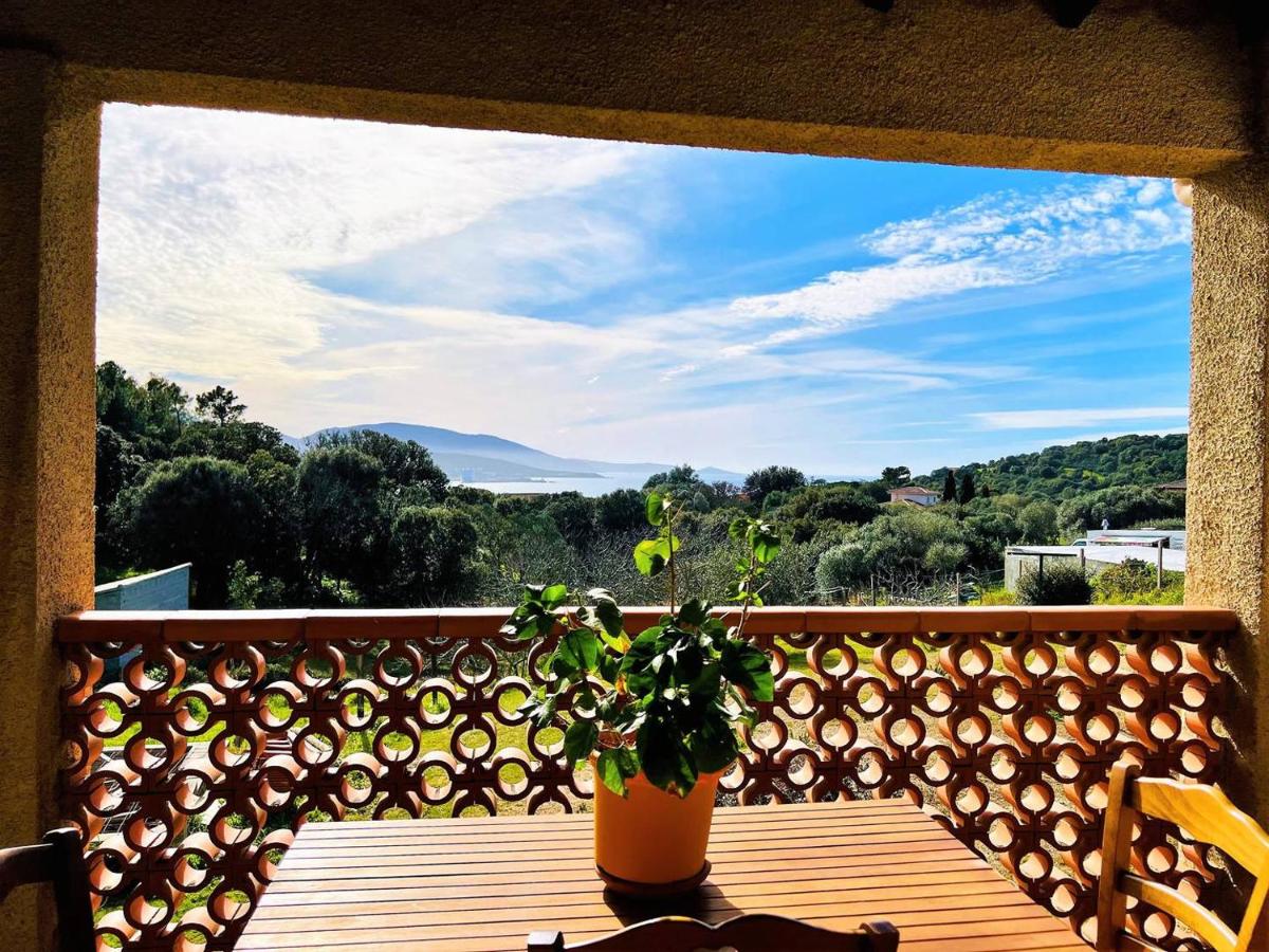 CasaCampanile - B&B Olmeto