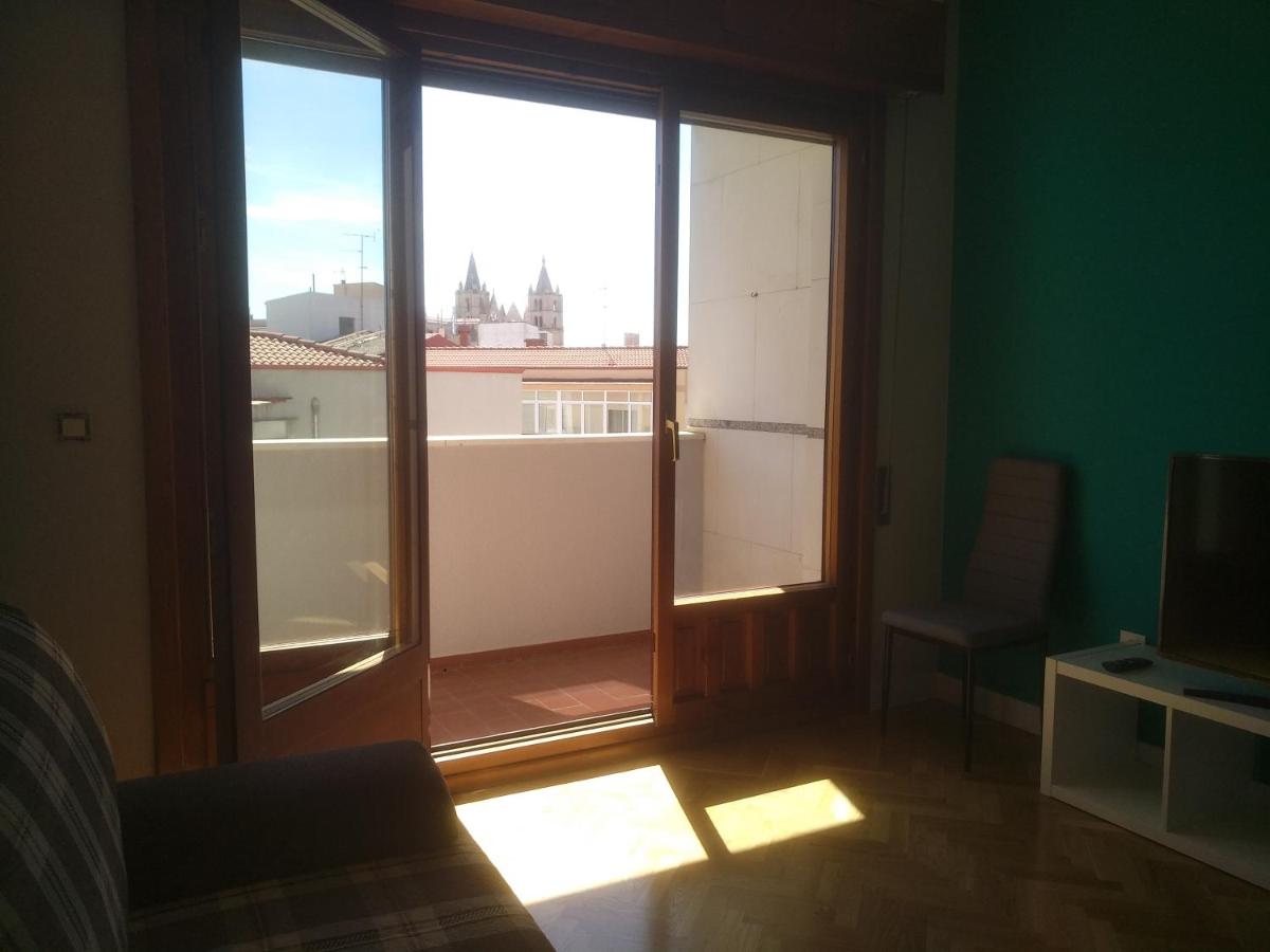Skyline de Leon - Chambres d’hôtes