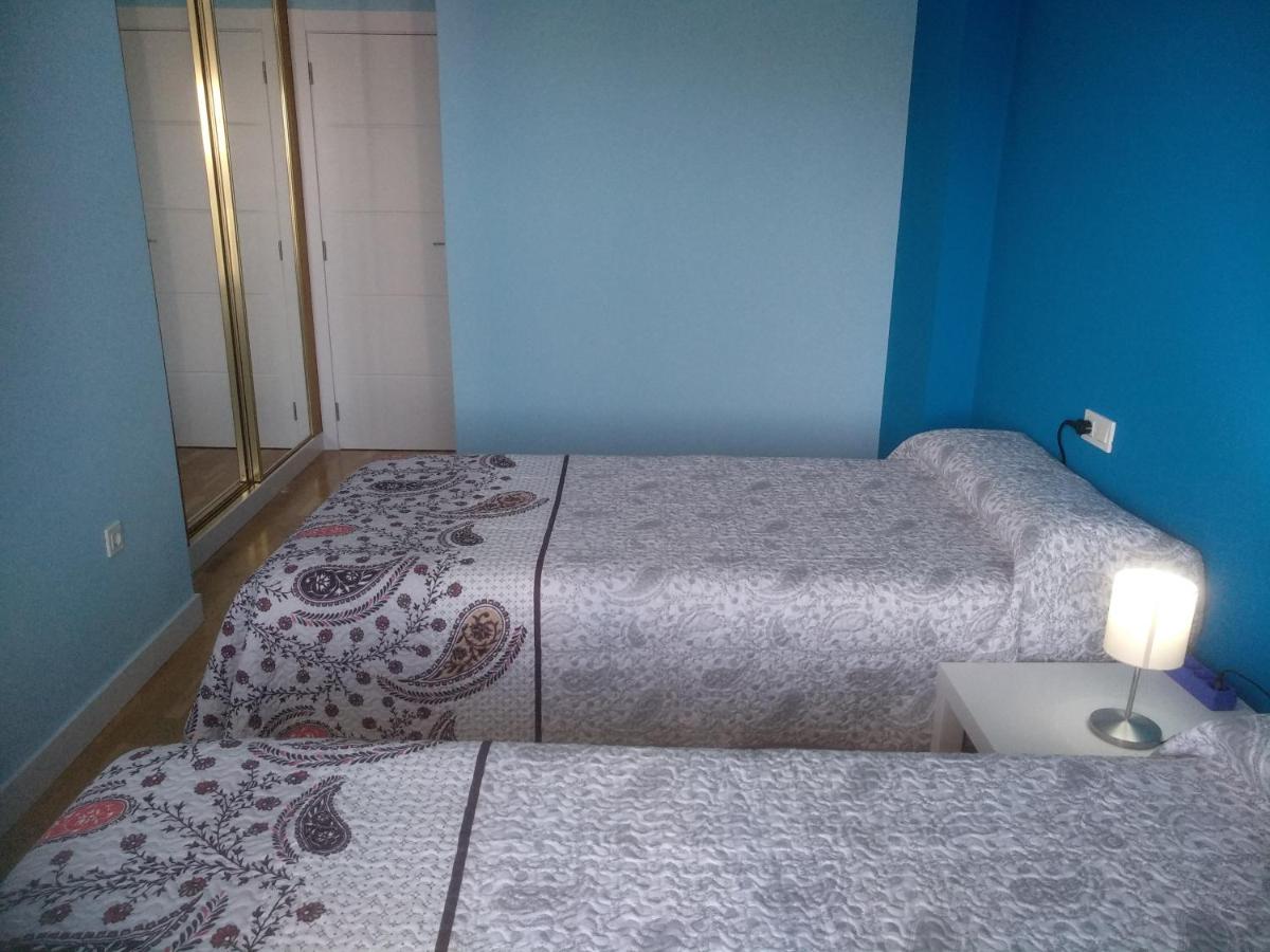 Appartement 3 Chambres