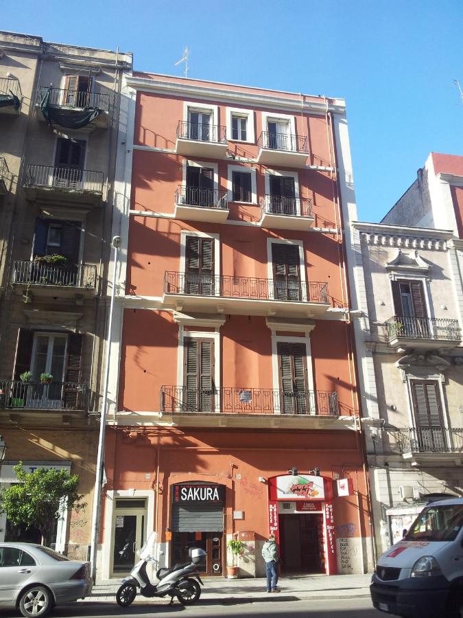 Apartment Corso Cavour - B&B