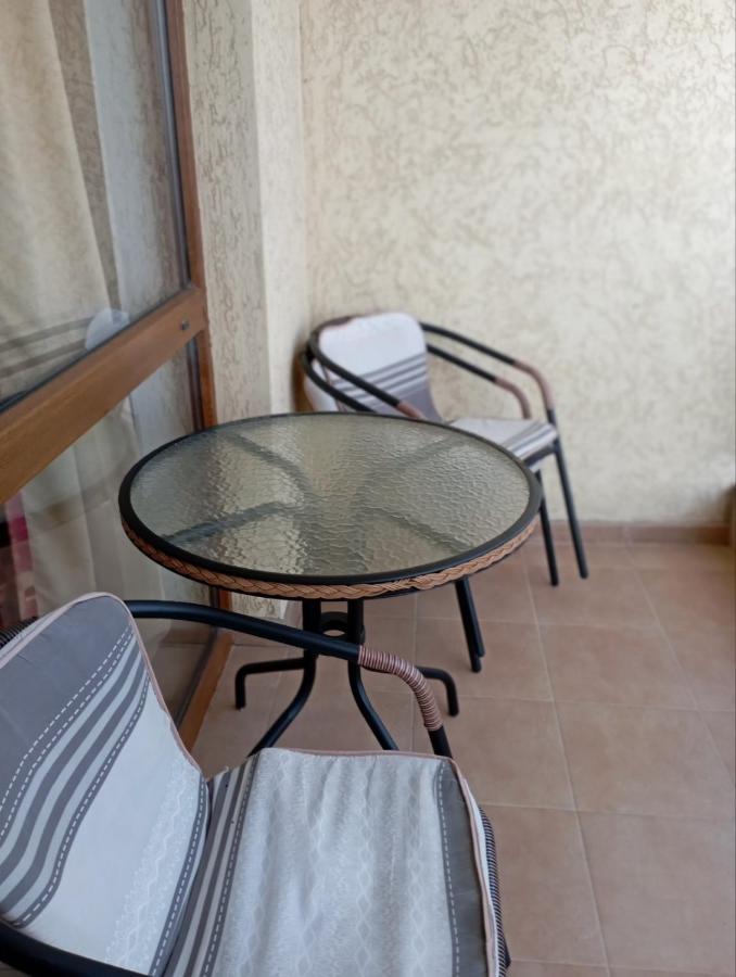 Monolocale con Vista Mare 