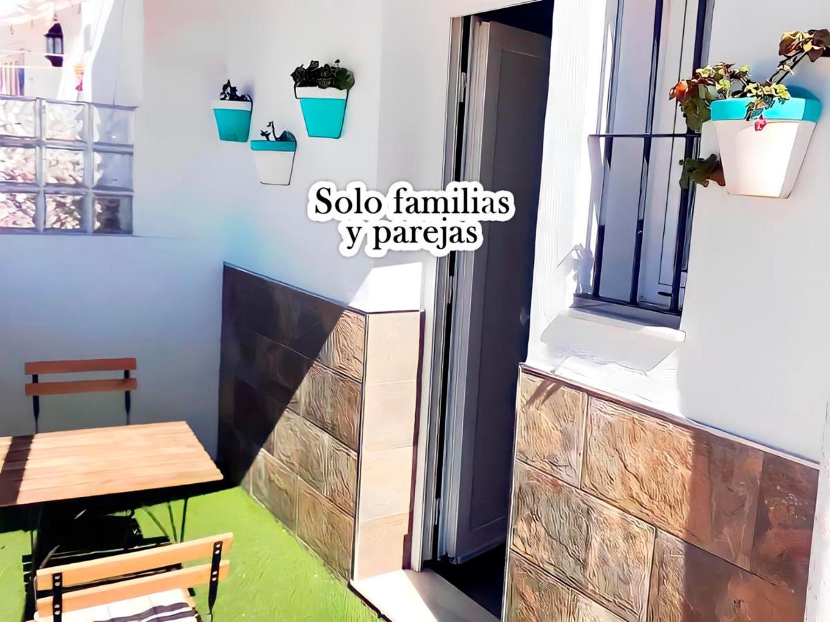 Estudio con Terraza en 0ferta Conil - B&B