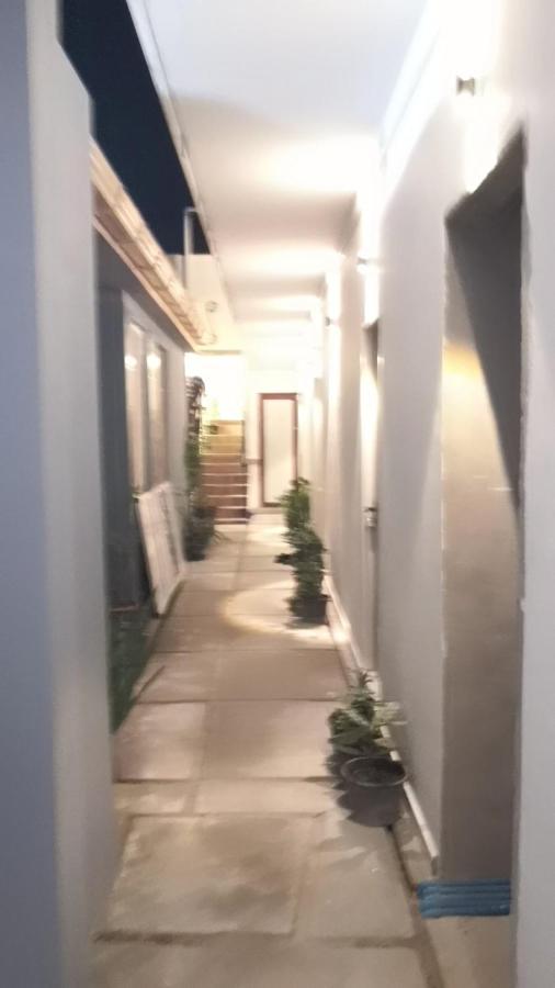 Double or Twin Room with Private Bathroom
