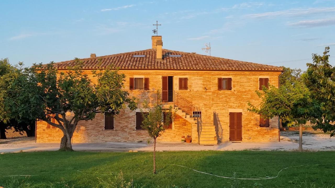 JesiGreen House - B&B Jesi