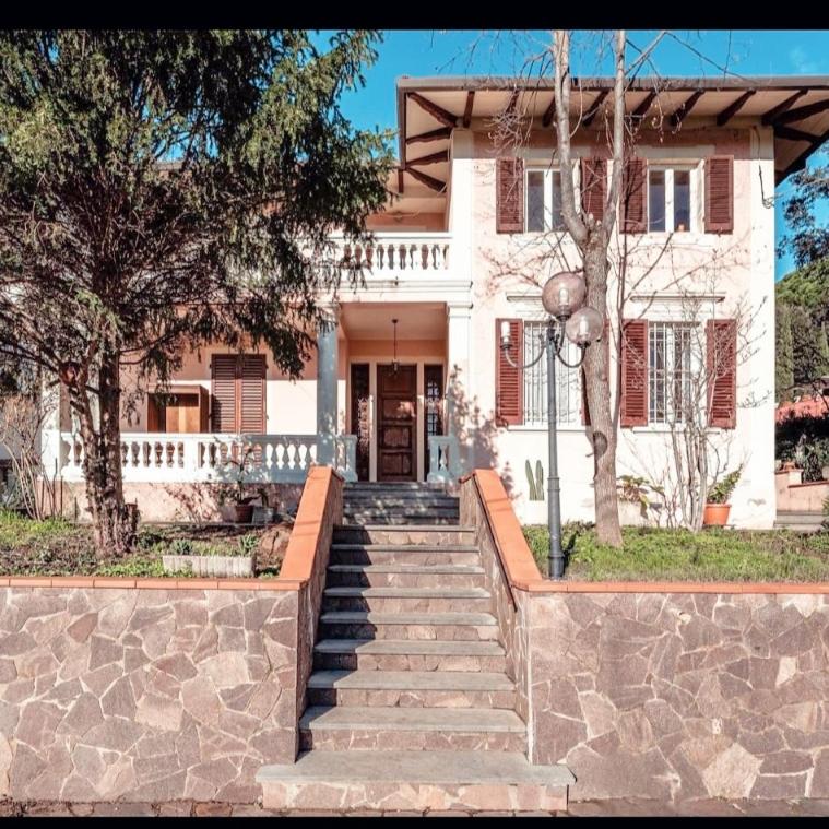 Villa BramaRosa - B&B