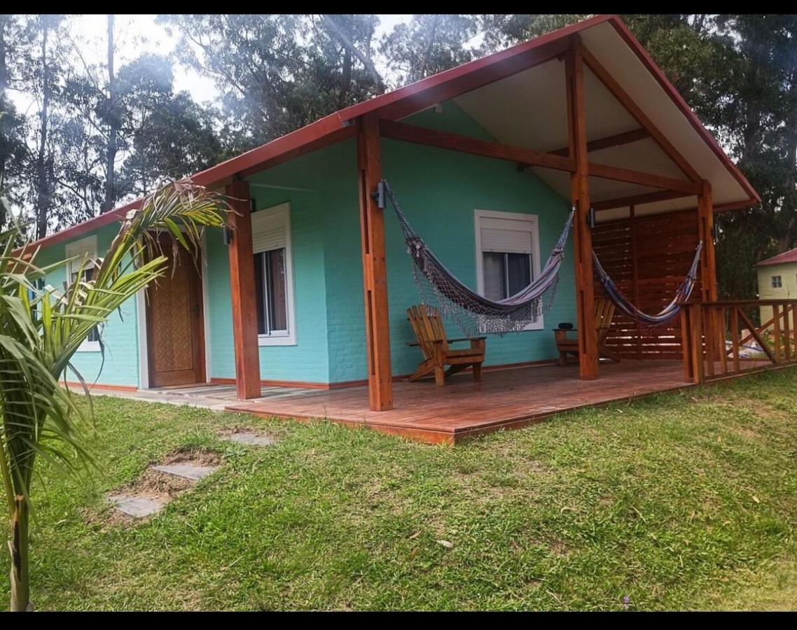 Cabañas DElCON - B&B